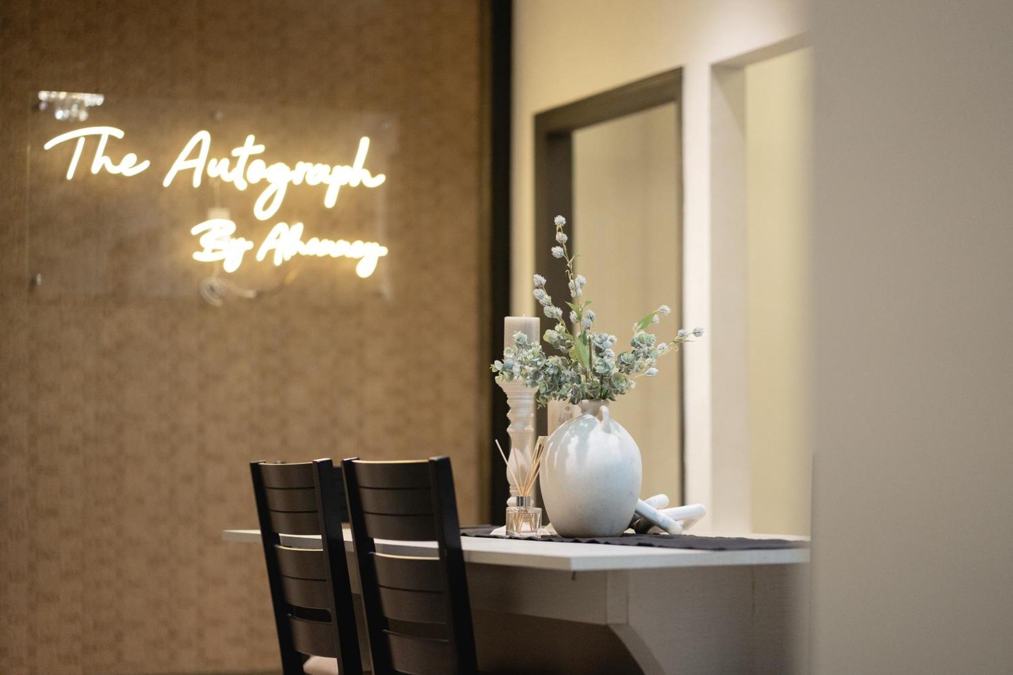 The Autograph-By Alhanney Guwahati Exteriör bild